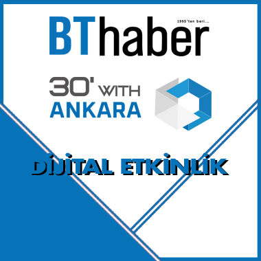 30' with Ankara  - Alpaslan Kesici