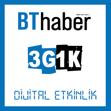 3G1K - Gökhan Erdoğdu