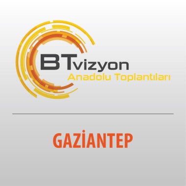 BTvizyon 2022 Gaziantep