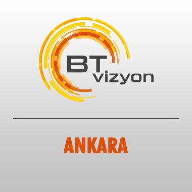 BTvizyon Ankara 2019