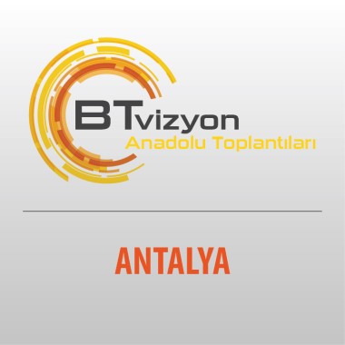 BTvizyon Antalya 2020