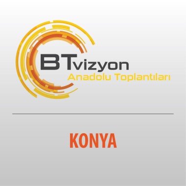 BTvizyon Konya 2022