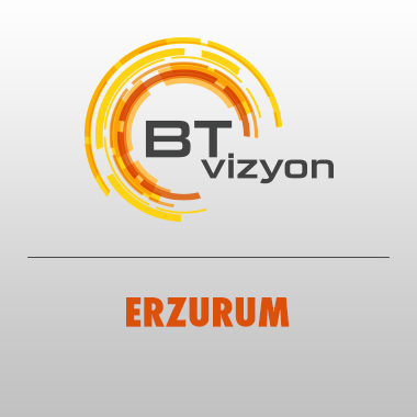 BTvizyon Erzurum 2018