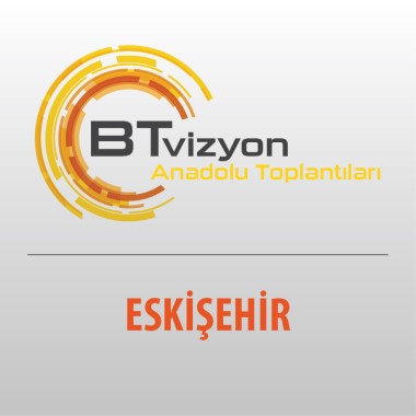 BTvizyon Eskişehir 2019