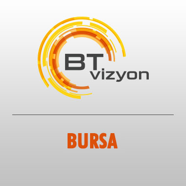 BTvizyon Bursa 2019