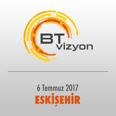 BTvizyon Eskişehir 2017