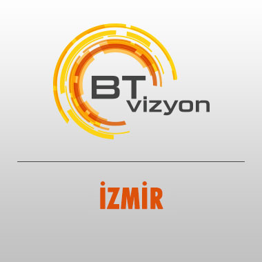 BTvizyon İzmir 2019