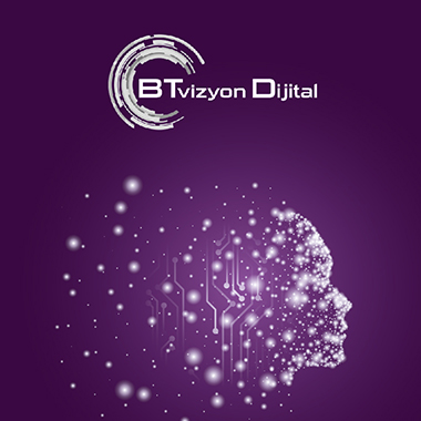 BTvizyon Dijital - IoT ile Veri Yönetimi